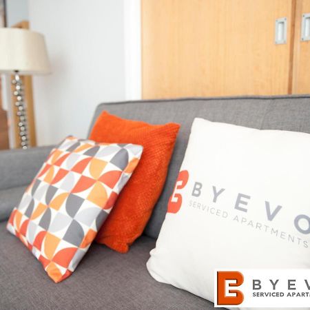 Byevo 1 Brabloch - Close To Gla - Perfect Getaway Or Working Away From Home Paisley Exterior foto