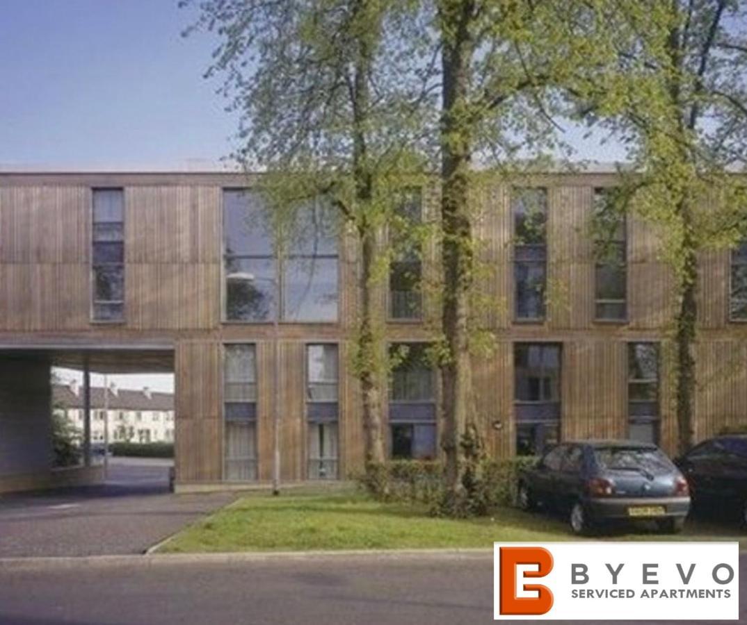 Byevo 1 Brabloch - Close To Gla - Perfect Getaway Or Working Away From Home Paisley Exterior foto